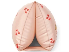 Liewood cherries/apple blossom badevinger Shirley